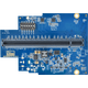?PCIe Gen4 x16 FMCモジュール 画像.png