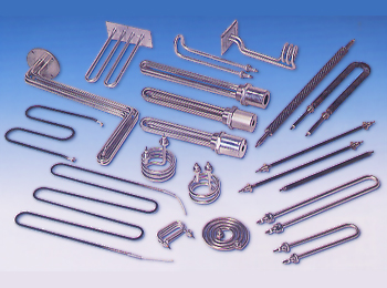 クリエイトヒーター　シーズヒーター