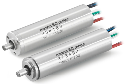 ブラシレスモータ maxon EC-4pole マクソンジャパン | イプロス ブラシレスモータ maxon EC-4pole マクソンジャパン | イプロス