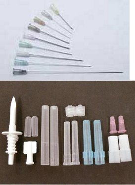 栃木精工株式会社　医療機器製造事業紹介