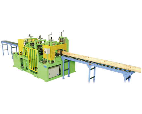 インサイジングマシン