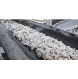 耐衝撃性コンベヤベルト『ショックガード』