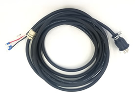 ワイヤーハーネス　設計サービス