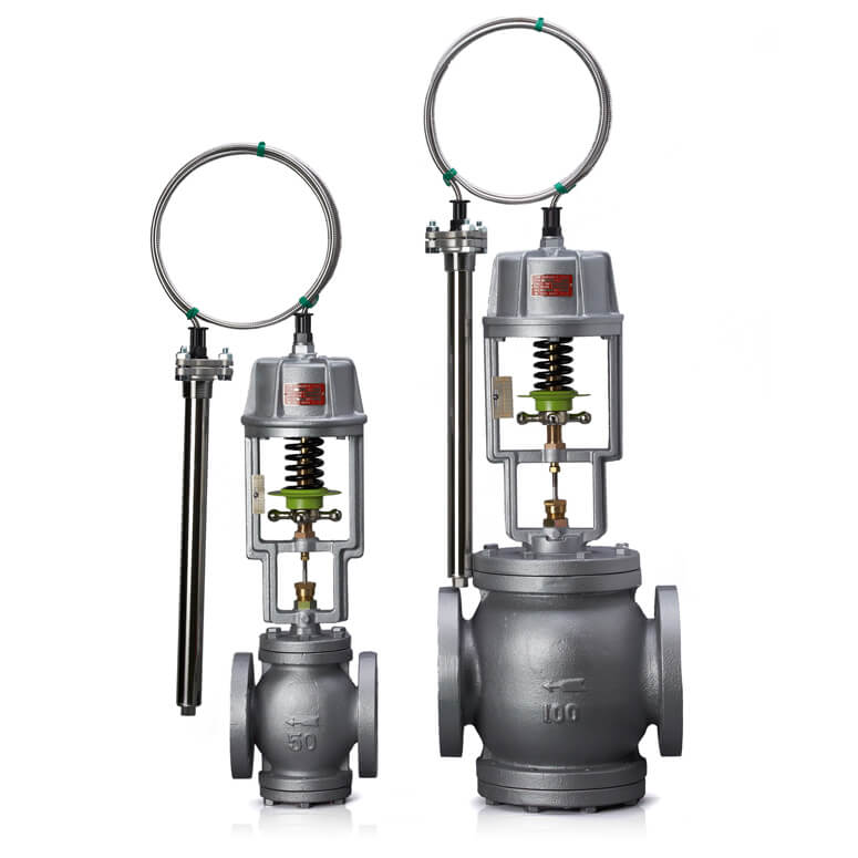 流体制御用バルブ　設計サービス