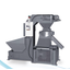 Automatic Chip De-oiling Machine / Automatic Chip Processing Device 'YUTORA Series'