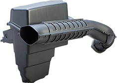 自動車用音響性能部品