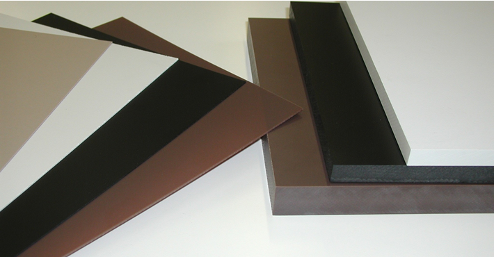 切削・打抜き加工用板材料『UNILATE』