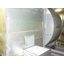 Case Study: Blower 7 [Commercial Facility] Inverterization of Exhaust Fan
