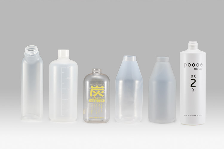 プラスチック成形サービス