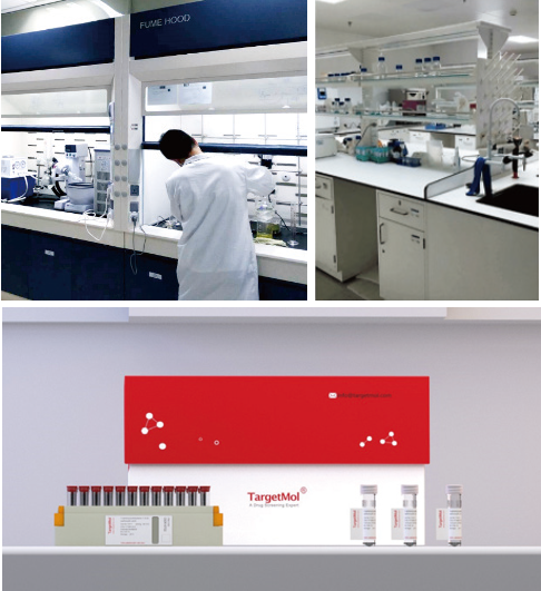 TargetMol Chemicals Inc. 会社案内