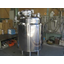 [Production Example] 500L Storage Tank for Beverage Factory (Type I Pressure Vessel)