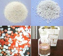 研磨材製品『樹脂研磨材他』