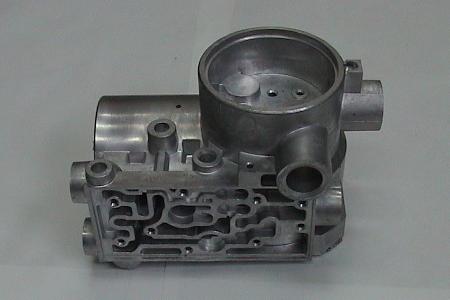 金型設計・製作サービス