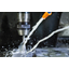 Easily wipe off sticky substances like oil and grease! 【Cable Cover】