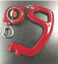 【ドアの開閉】DOOR OPENER（ドアオープナー）