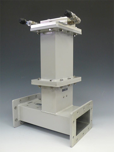 【販売終了】減衰器『ATT-8dB』 ニッシン | イプロスものづくり