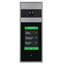 Touch panel type retrofitted auto-lock system "Orto Touch"
