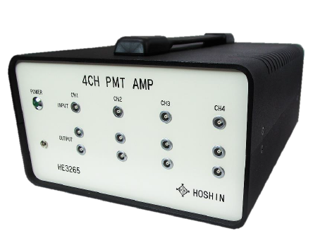 4chホトマルアンプボックス『HE3265』