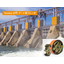 Delivery Record: Hokukawa Tide Gate - Centrifugal Brake Integrated Brake Unit -