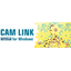 【CAM LINK】Converts CAD data into optimal cutting data.