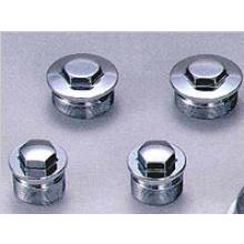 メイホー　クロームめっき／ニッケルめっき