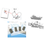 Technical Information Magazine: Microfabrication Technology News Vol. 6