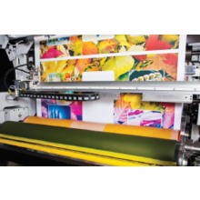 印刷機『Flexo Innovator Series』