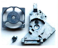 ダイカスト金型　設計サービス