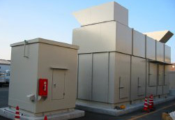 株式会社ケイ・エス・アイ『超低騒音発電装置』