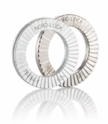 【鉄道車両採用事例付き】ノルトロックワッシャー【NETIS登録】