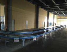 【エンジニアリング】某日用雑貨物流センター