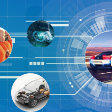 自動車試験機器