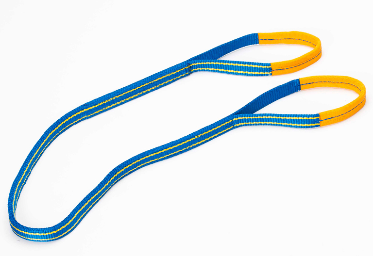 繊維スリング『シグナルスリング(R)HG(ハイグレード)』