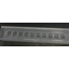 Recommended ultra-hard drill [Processing example: polypropylene] Zero burr fiber