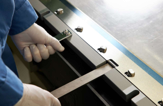 【課題解決製品】使用状況や条件に合わせてドクターブレードをご提案