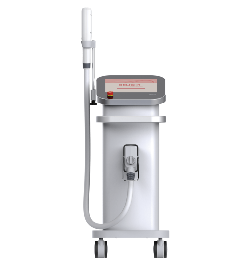 業務用美容脱毛機器『Delight』