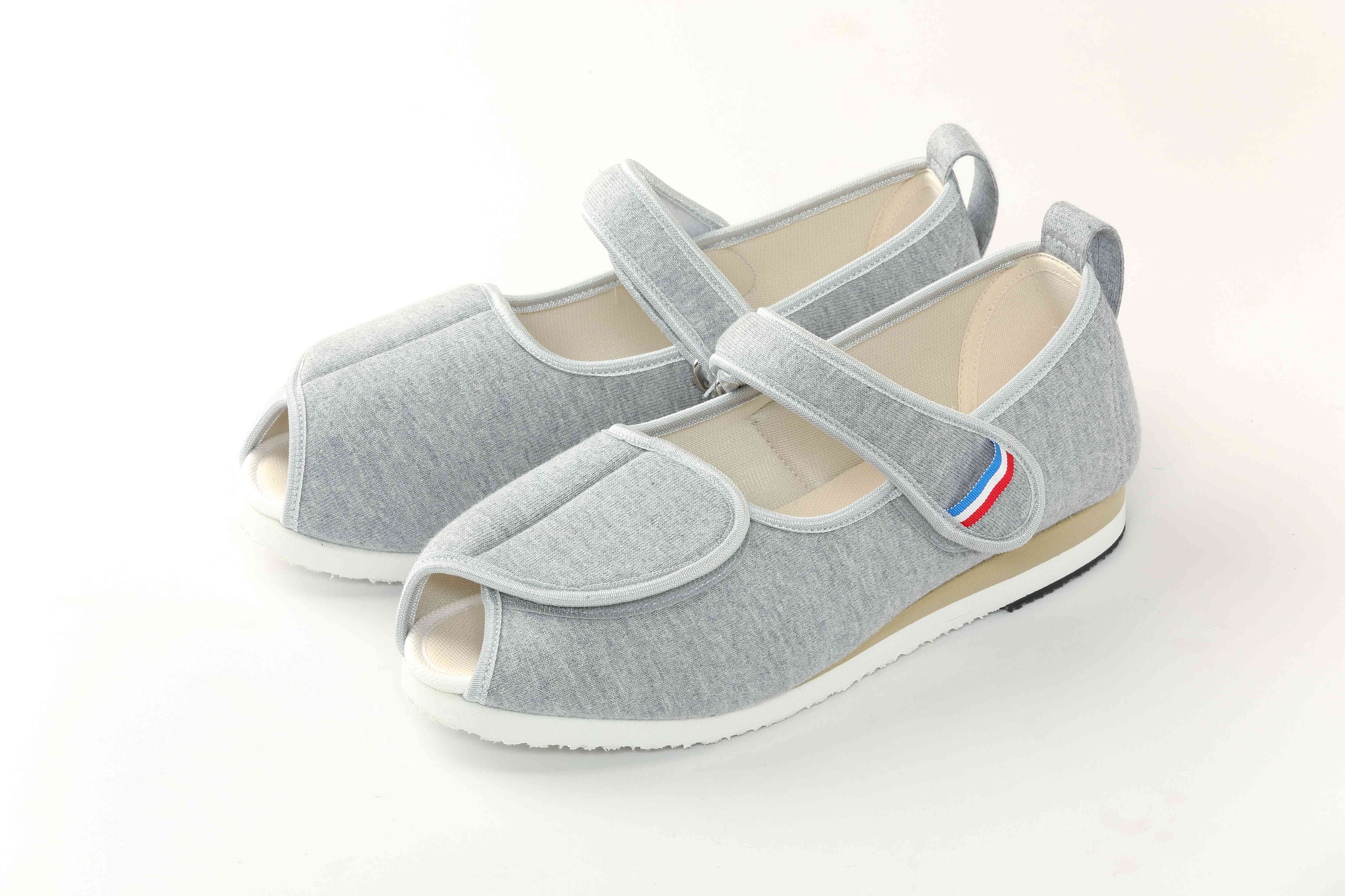 リハビリシューズ『足元応援』