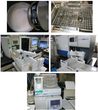 製品分析　欧州玩具安全指令(EN71 part3)