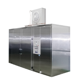 低温乾燥庫＜コンパクト型＞