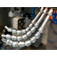Steel coolant nozzle