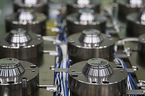 株式会社型システム　事業概要