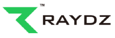 Raydz株式会社　会社案内