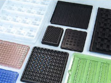 電子デバイス　パッケージのOEM製作