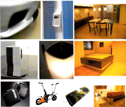 有限会社インデックス　事業紹介