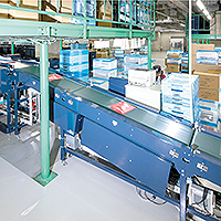 【CP方式】RFID自動入力システム　