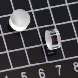 切断技術『マイクロガラスカット』