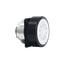 【AGVやAMRに】減速機付き薄型ホイールドライブユニット
