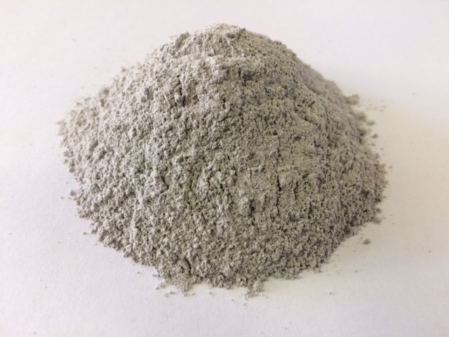 戻りコン・残コン処理材『リリコン』