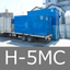 High Pressure Load Testing Device "H-5MC"