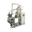 Vacuum concentration device